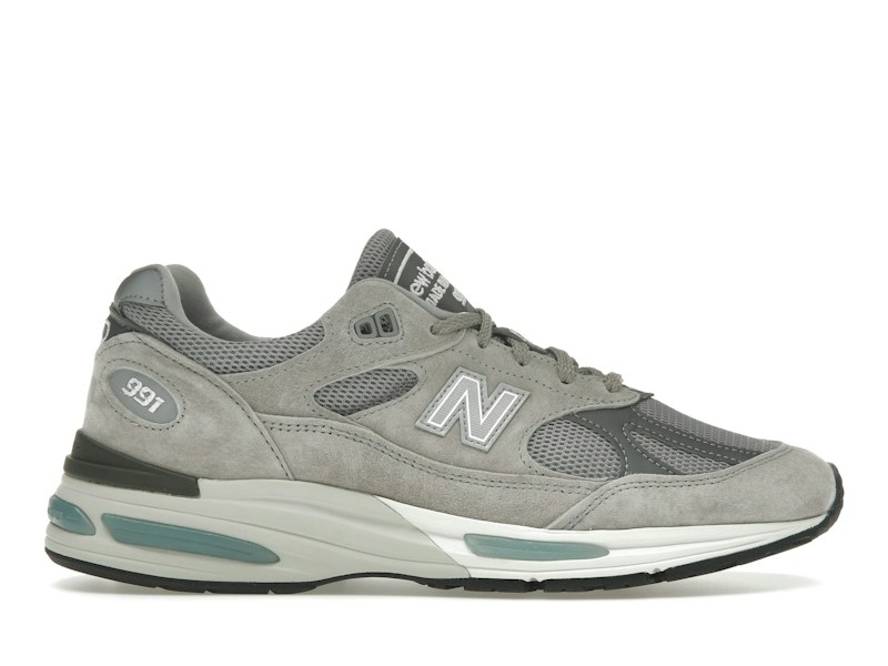 New Balance 991 v2