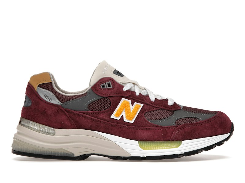 New Balance 992