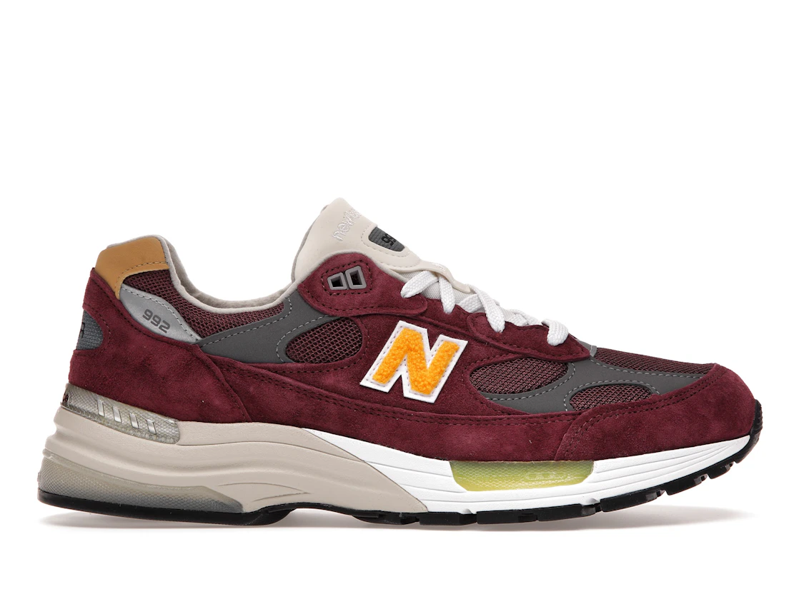 New Balance 992