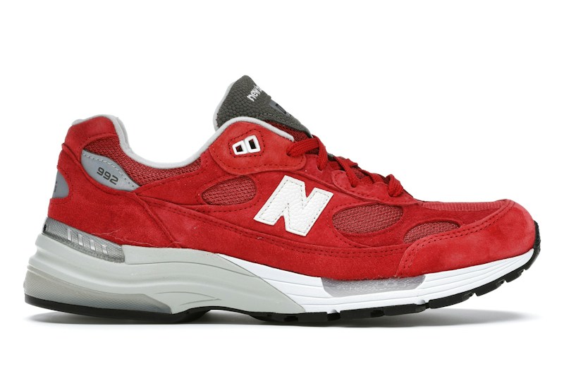 New Balance 992