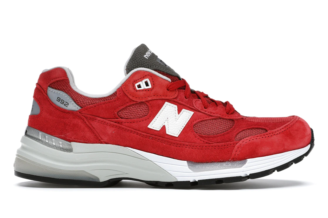 New Balance 992