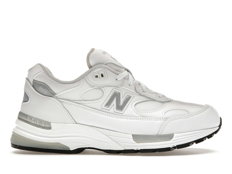 New Balance 992