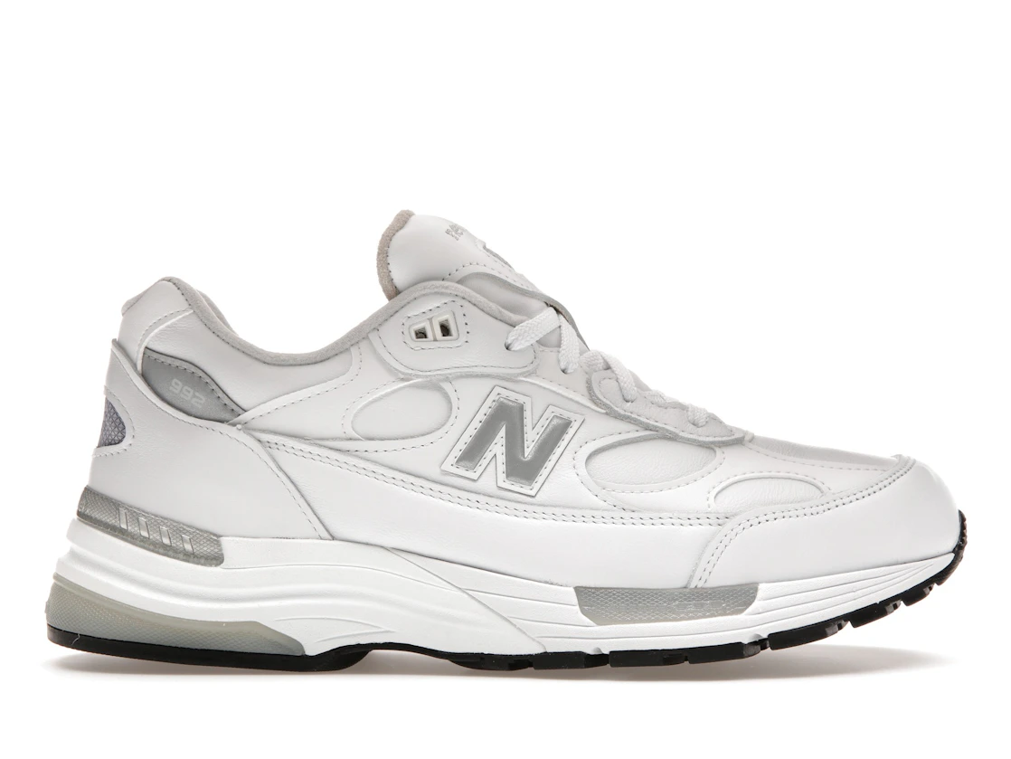New Balance 992
