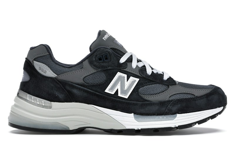 New Balance 992