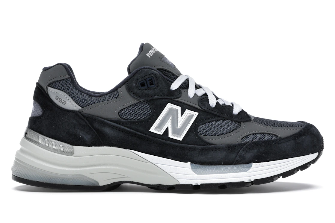 New Balance 992