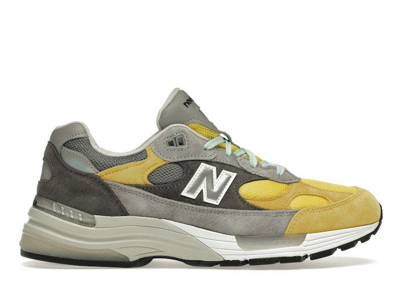 New Balance 992