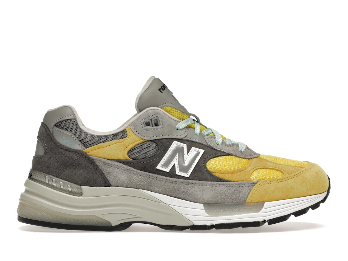 New Balance 992
