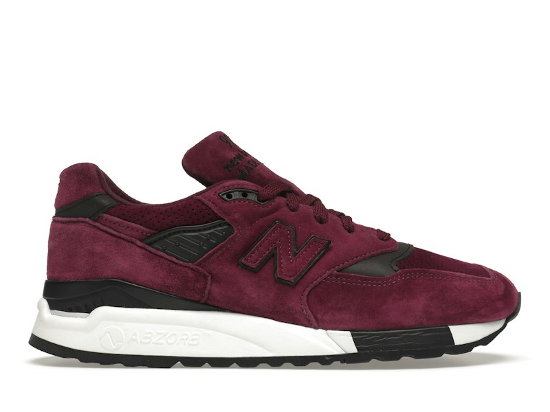 New Balance 998