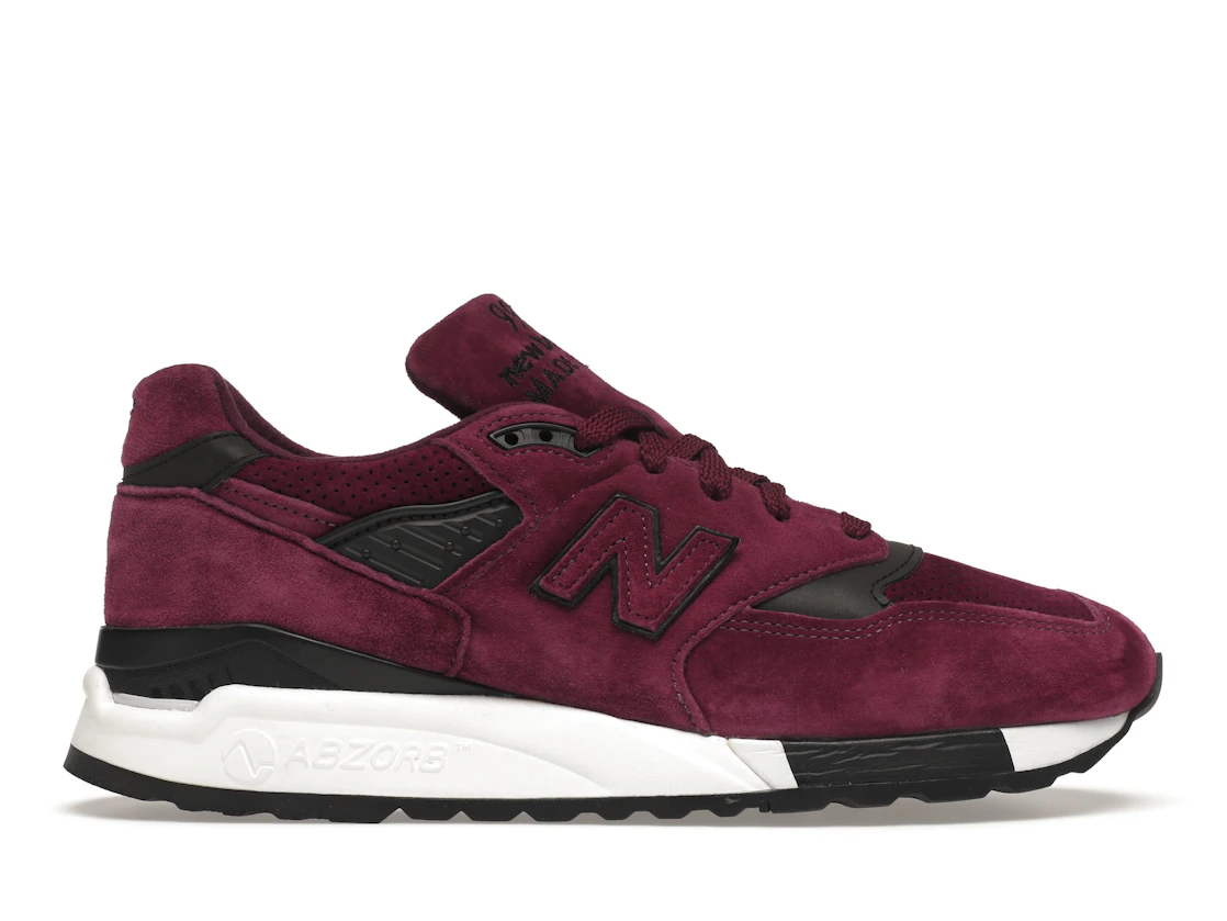 New Balance 998