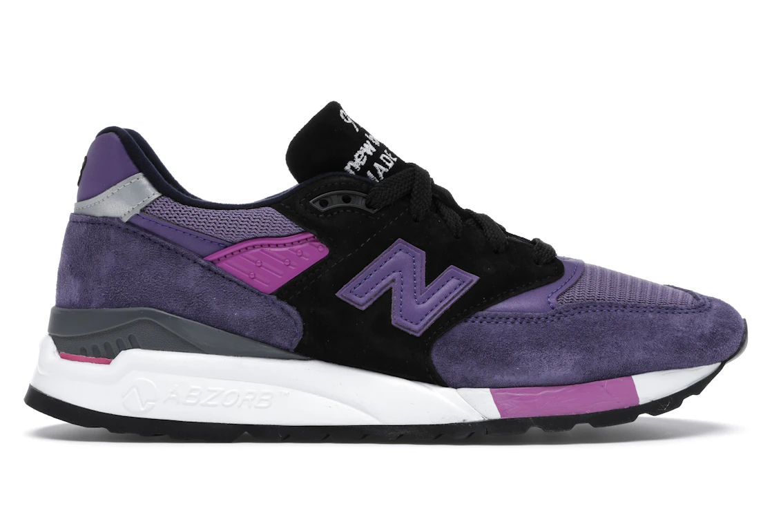 New Balance 998