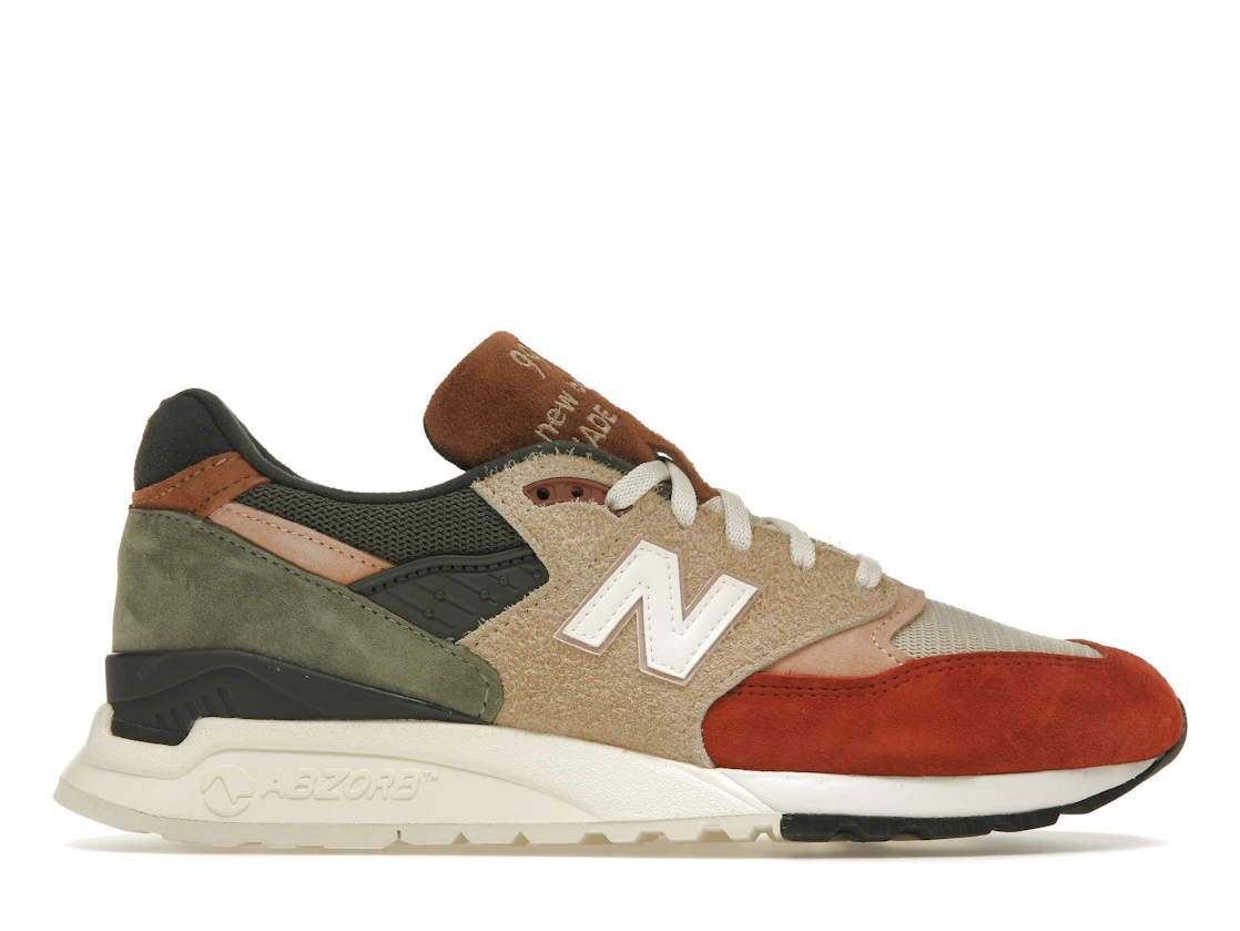 New Balance 998