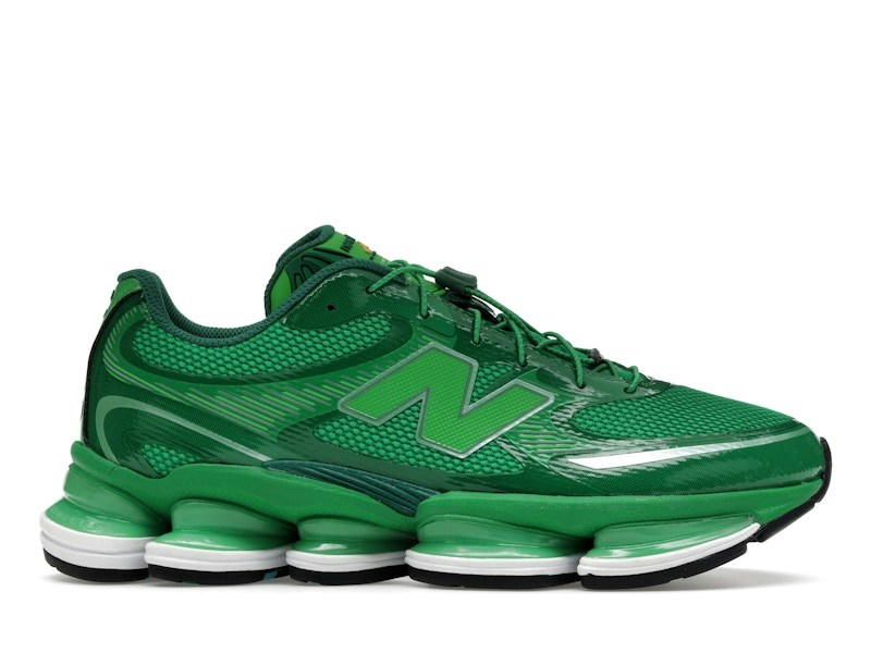 New Balance Aminé x Abzorb 2000 Biblioteca