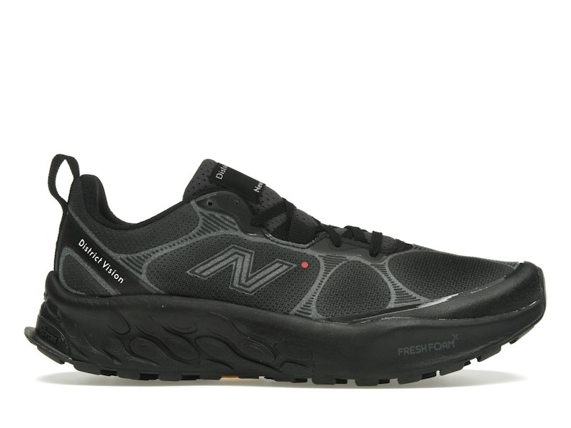 New Balance Fresh Foam X Hierro v8 Trail