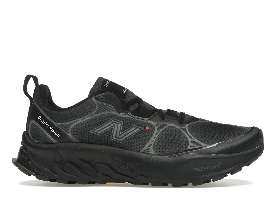 New Balance Fresh Foam X Hierro v8 Trail