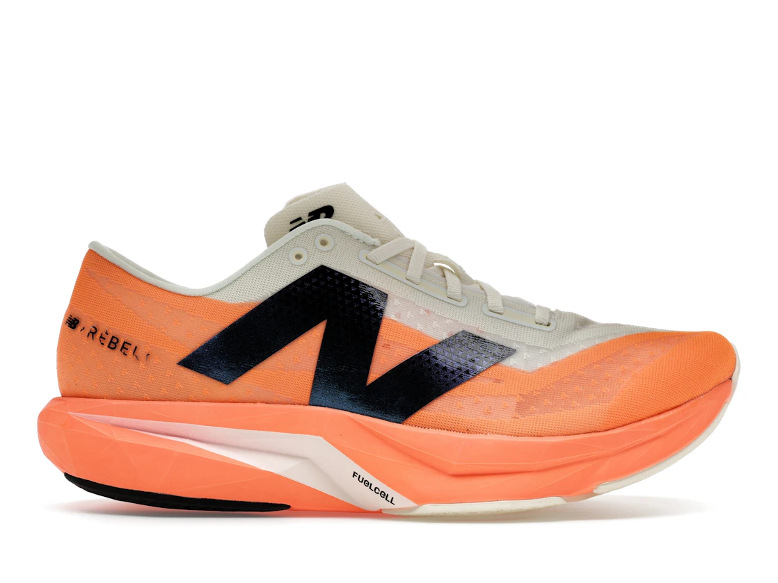New Balance Fuel Cell