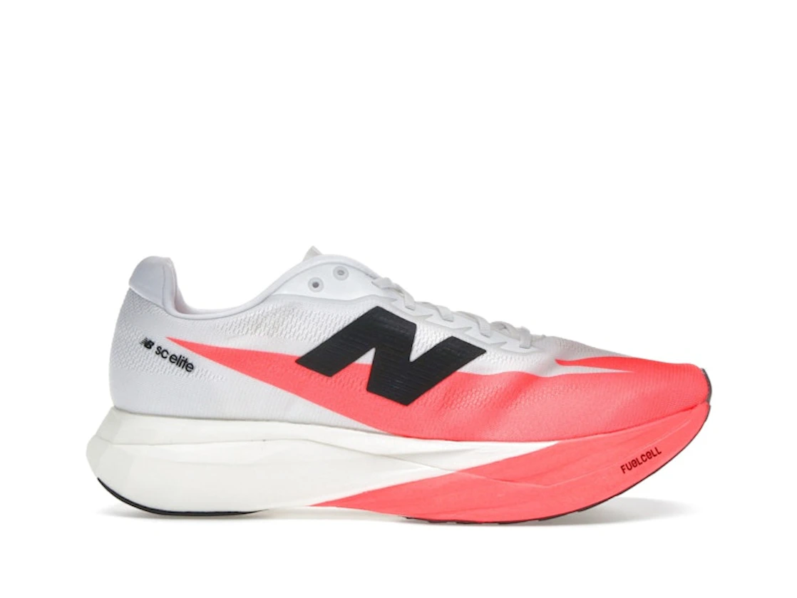 New Balance FuelCell SuperComp Elite v5