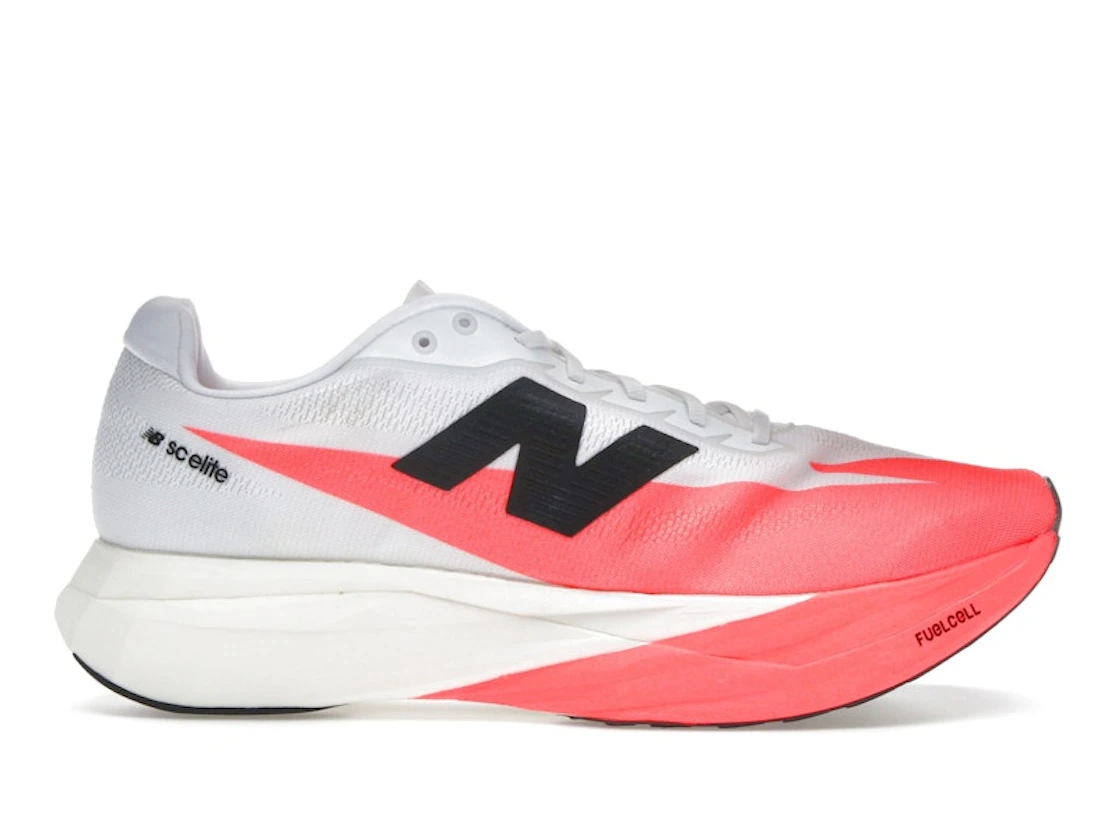 New Balance FuelCell SuperComp Elite v5