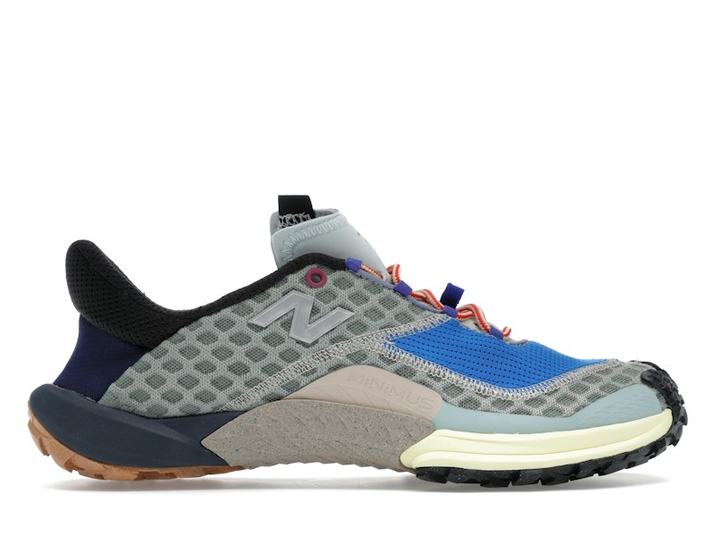 New Balance Minimus Trail