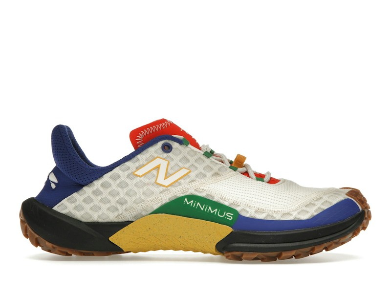 New Balance Minimus Trail