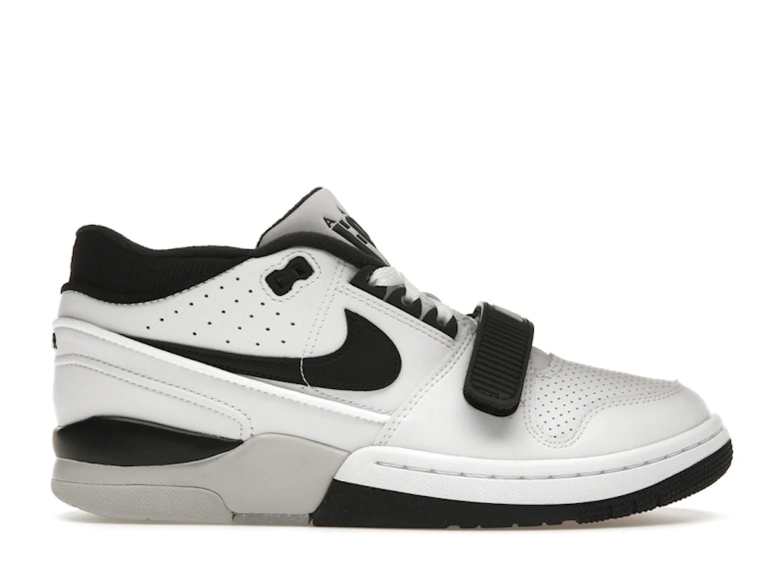 Nike Air Alpha Force 88 SP Billie Eilish White Black