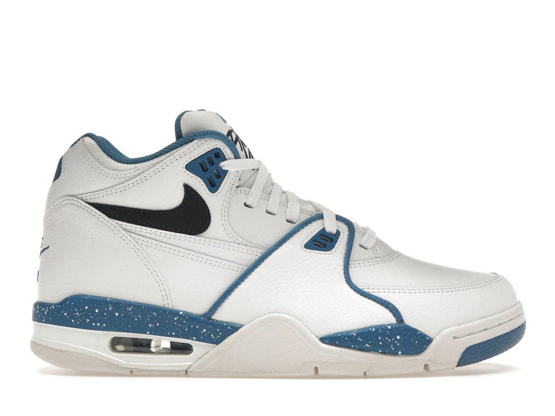 Nike Air Flight 89 Brigade Blue