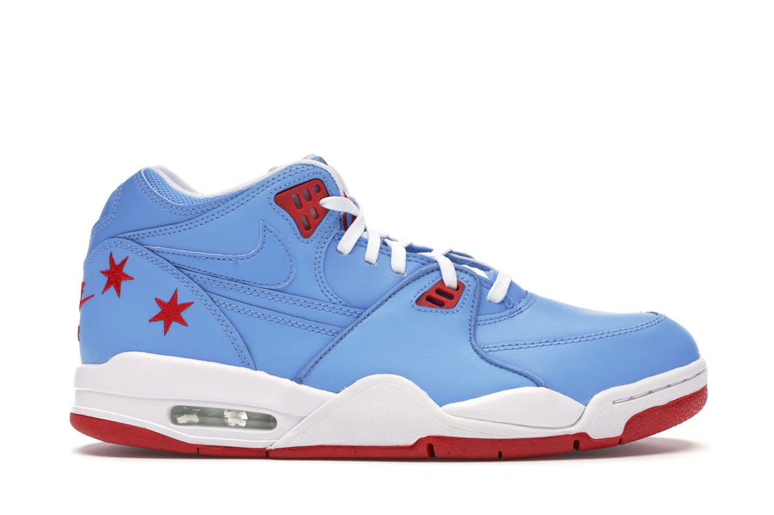 Nike Air Flight 89 All-Star Chicago Flag (2020)
