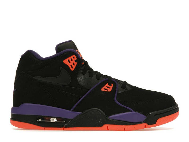 Nike Air Flight 89 Court Purple