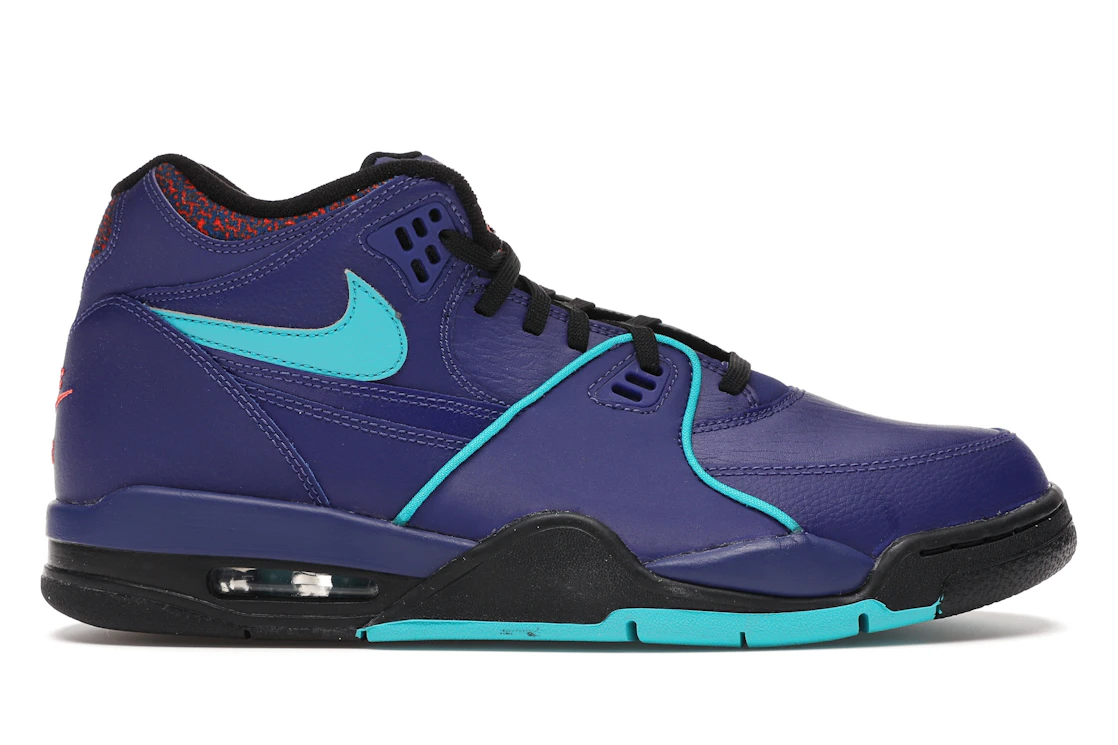 Nike Air Flight 89 Hornets