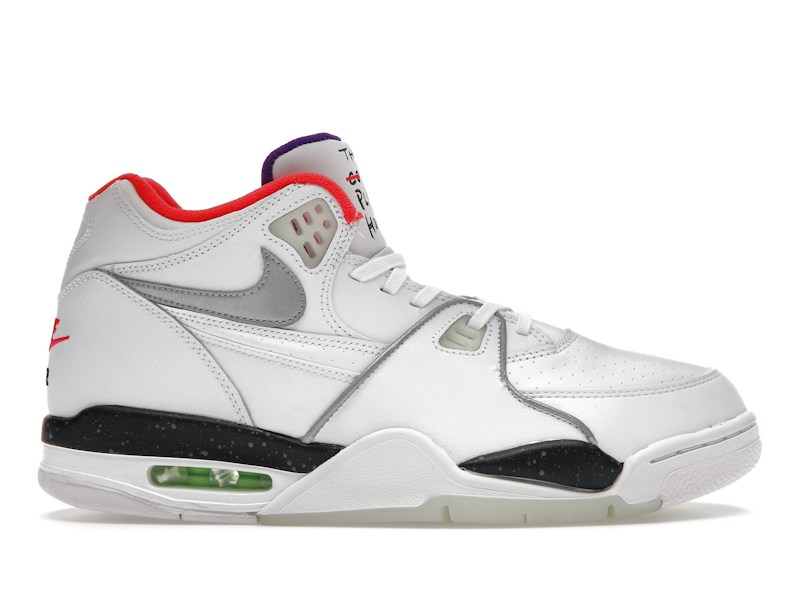 Nike Air Flight 89 Planet of Hoops