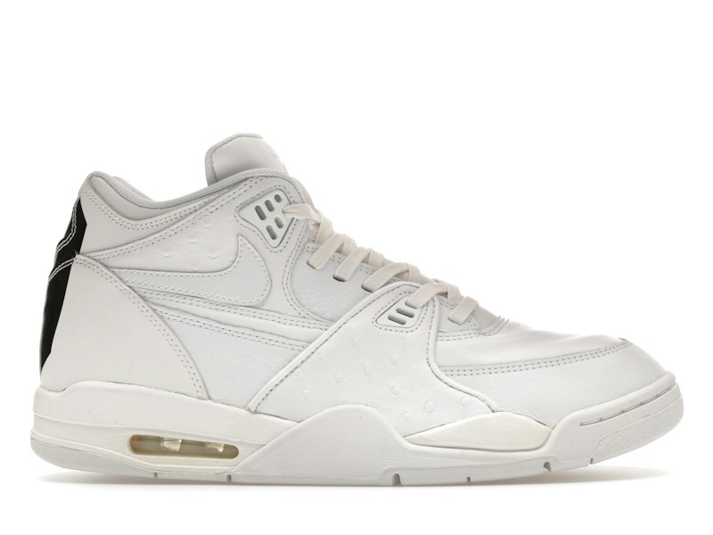 Nike Air Flight 89 Triple White