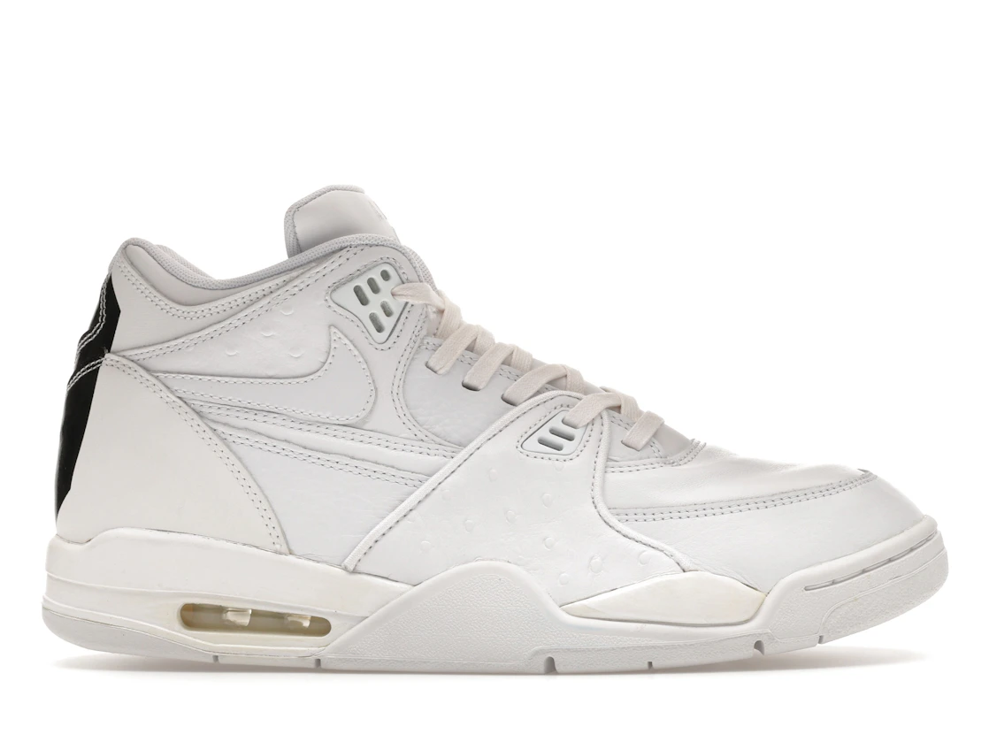 Nike Air Flight 89 Triple White