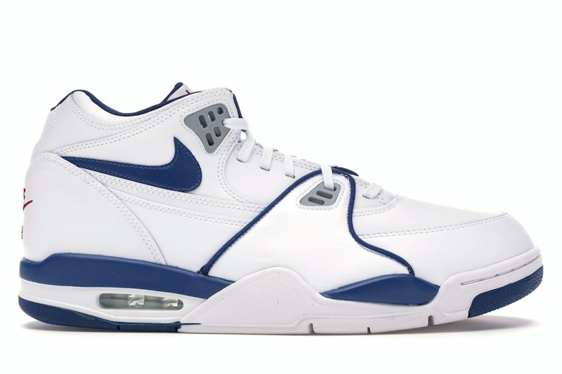 Nike Air Flight 89 True Blue (2020)