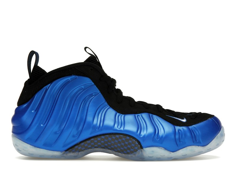 Nike Air Foamposite One