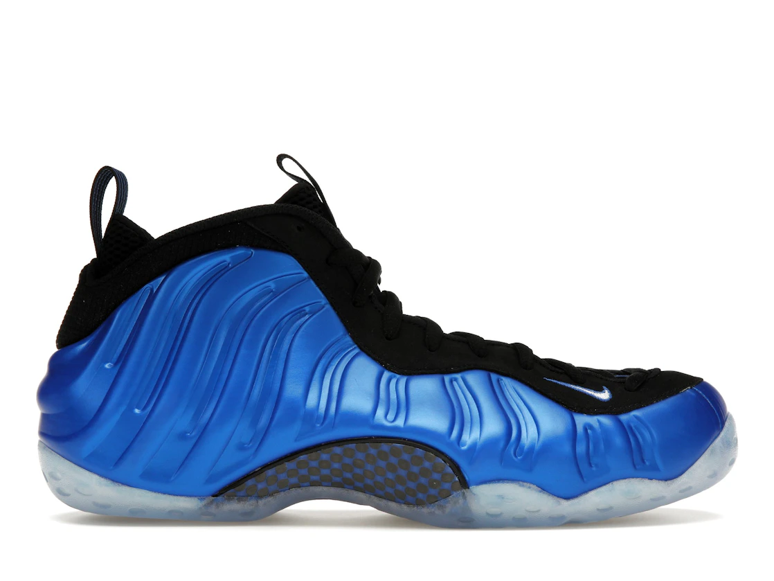 Nike Air Foamposite One
