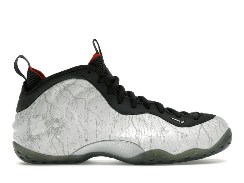 Nike Air Foamposite One
