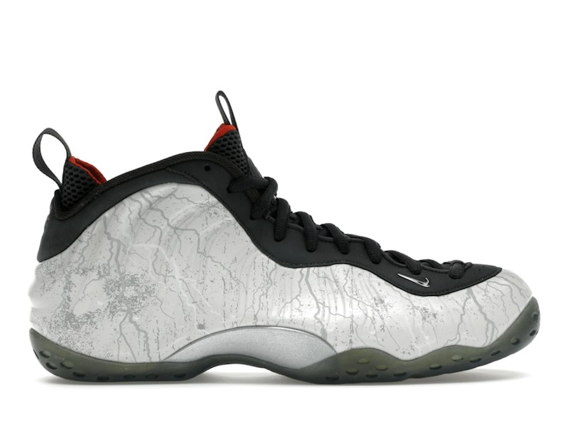 Nike Air Foamposite One