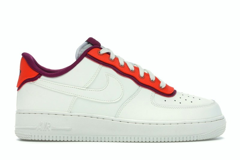 Nike Air Force 1 `07 LV8