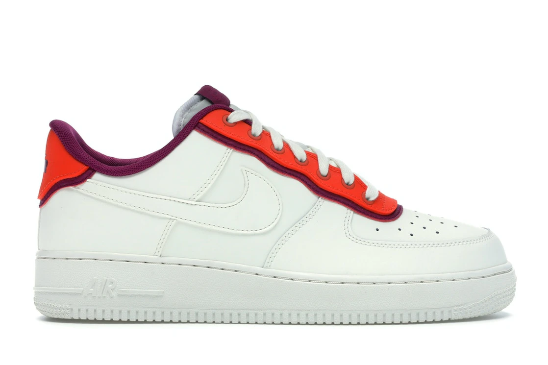 Nike Air Force 1 `07 LV8