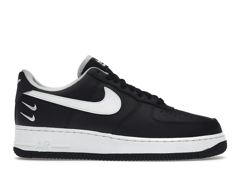Nike Air Force 1 Low White Black