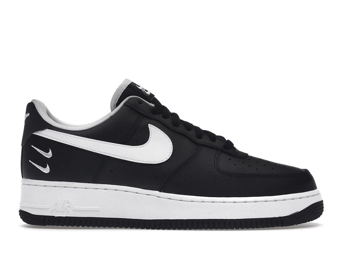 Nike Air Force 1 Low White Black