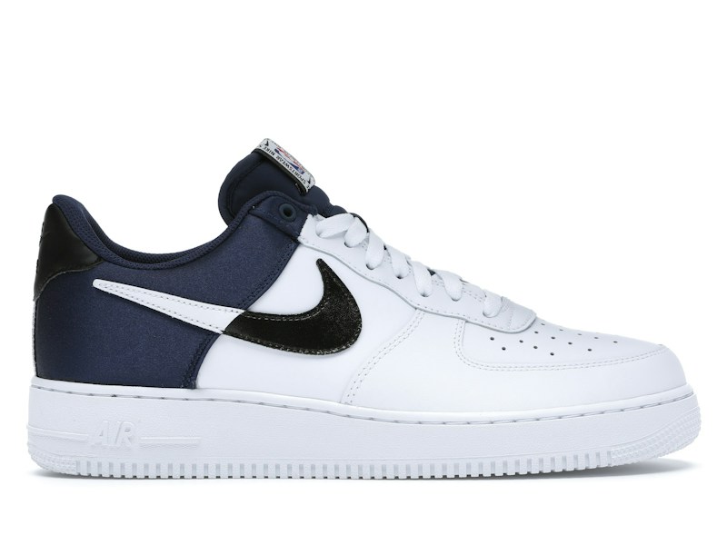 Nike Air Force 1 '07 LV8 NBA