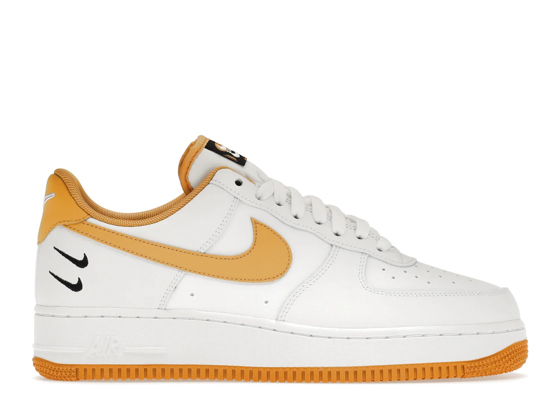 Nike Air Force 1 '07 Double Swosh Light Ginger