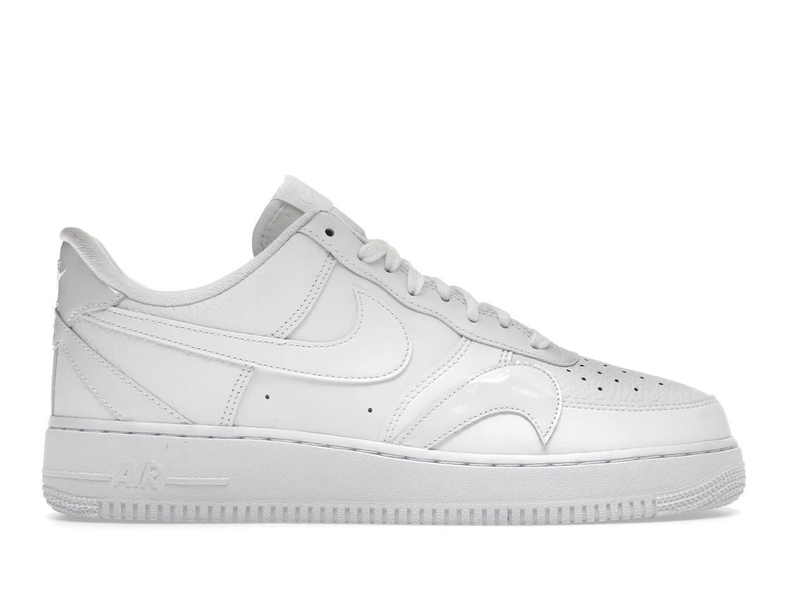 Nike Air Force 1 Low 07 LV8 White