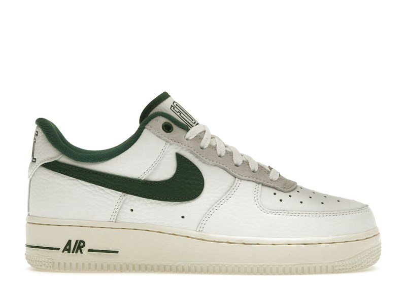 Nike Air Force 1 Low '07 LX Command Gorge Green