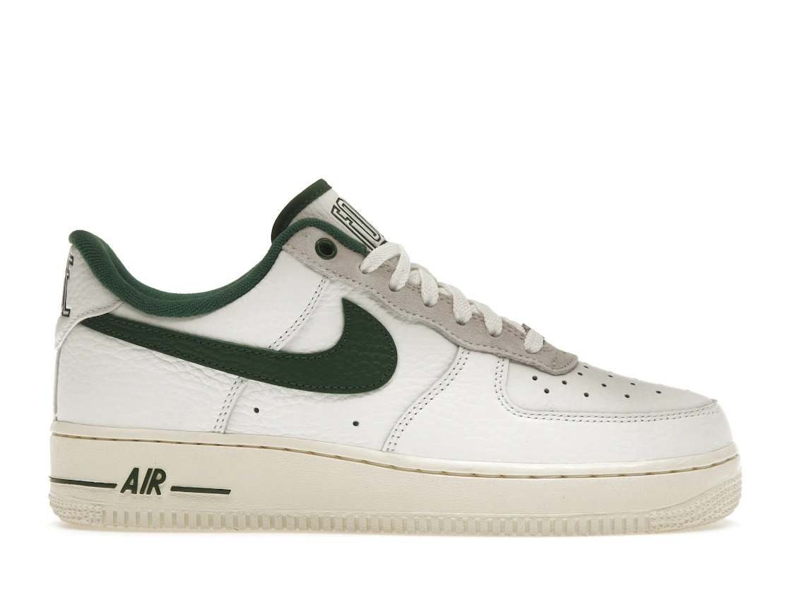 Nike Air Force 1 Low '07 LX Command Gorge Green