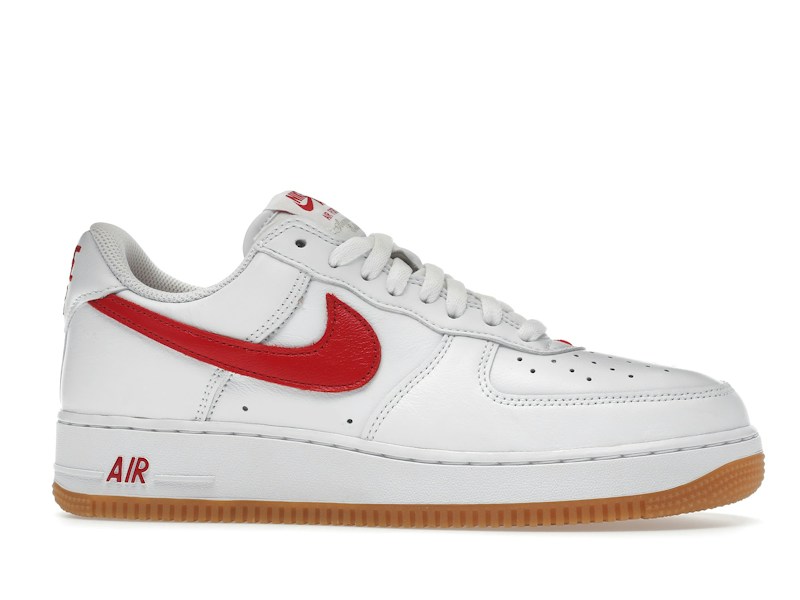 Nike Air Force 1 Retro