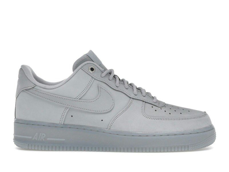 Nike Air Force 1 07 WB Wolf Grey