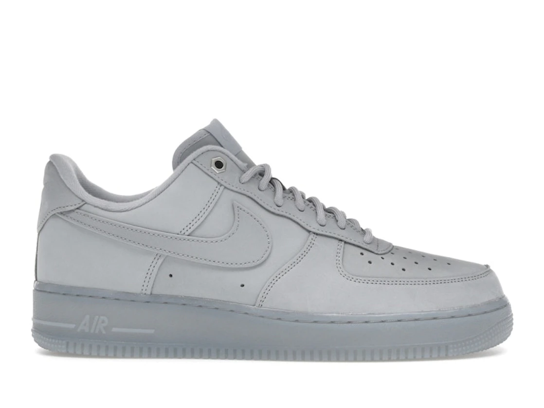 Nike Air Force 1 07 WB Wolf Grey
