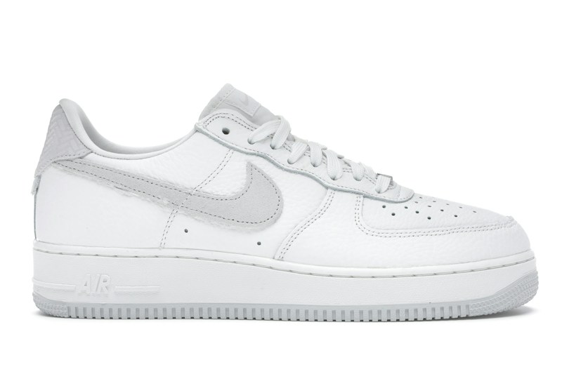 Nike Air Force 1 Craft Summit White Photon Dust