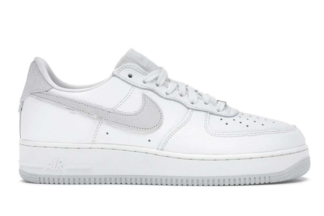 Nike Air Force 1 Craft Summit White Photon Dust